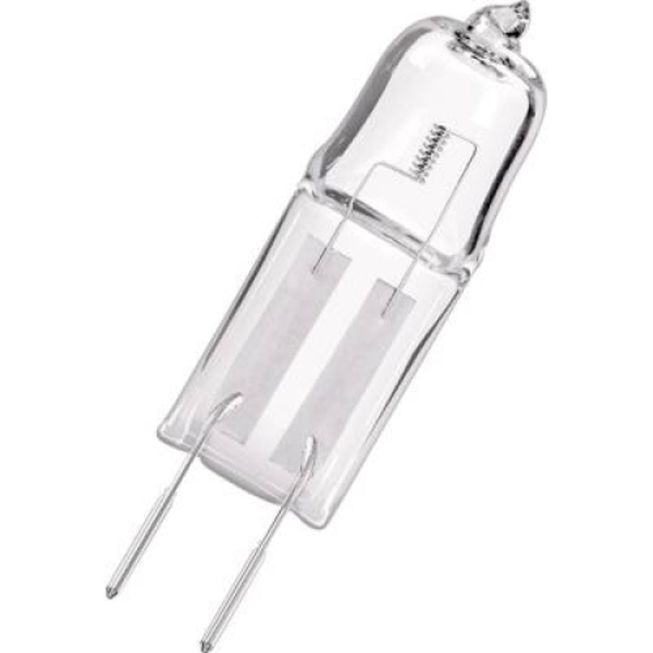 Еко халогенен източник на светлина, G6.35, 12 V, 35 W, форма на писалка, Osram (4008321990228)