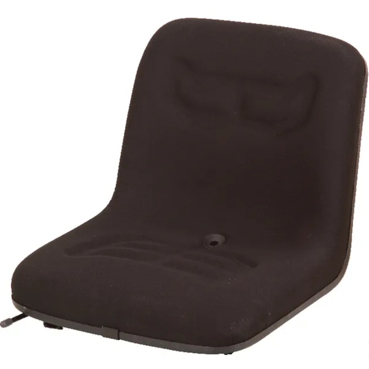 Scaun universal, stofa, pentru tractor, motostivuitor, excavator, etc