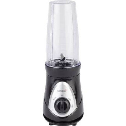 Blender pentru smoothie, Korona, 300W, 750 ml, 24200 eMAG.ro