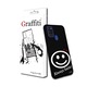 Telefontok Samsung Galaxy A21s - Graffiti No.230 mintás szilikon tok