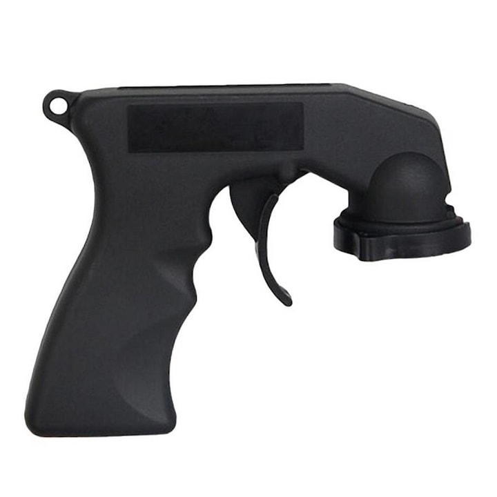 Универсален пистолет за пръскане на боя Gonga® Black