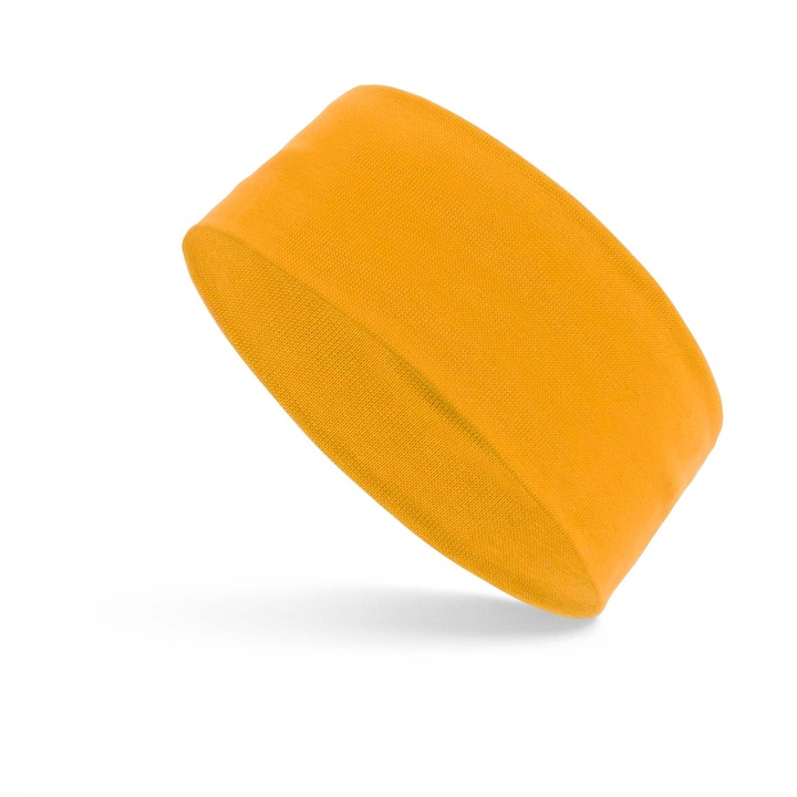 Bentita pentru cap, unisex, Galben, Nandy, OPSK-25