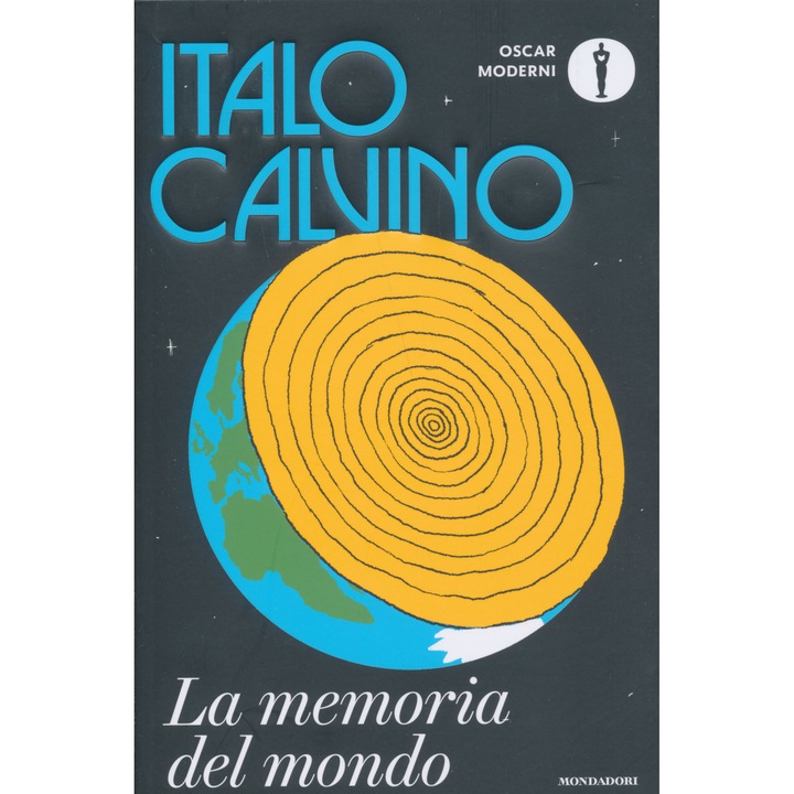 Итало Калвино: Паметта на света