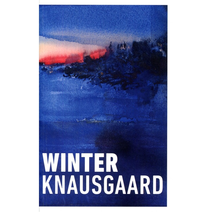 Winter - Karl Ove Knausgaard