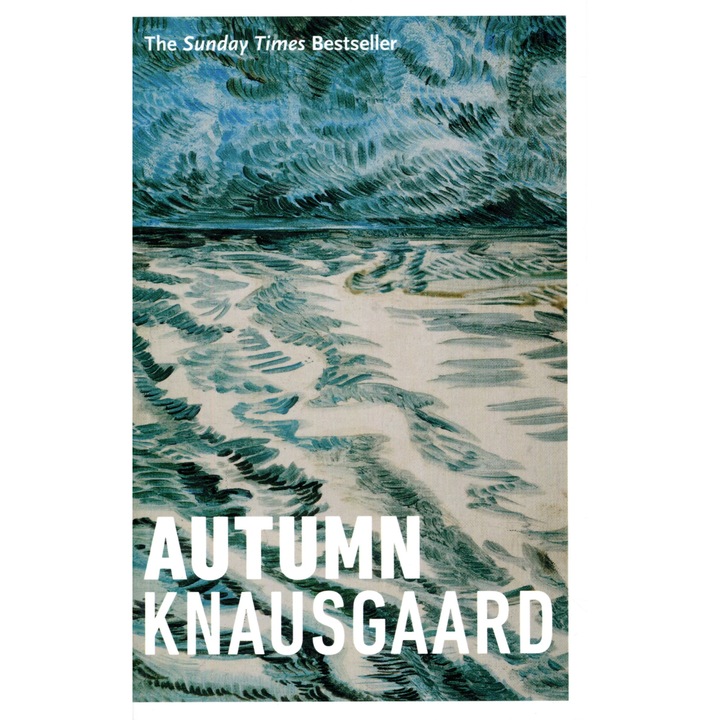 Autumn - Karl Ove Knausgaard