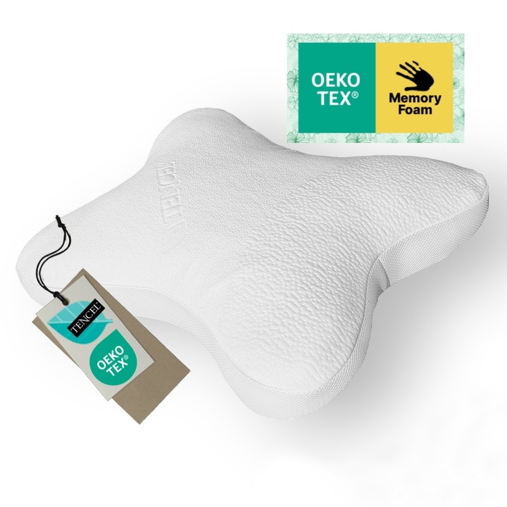 Pentele Memory Butterfly csillagpárna