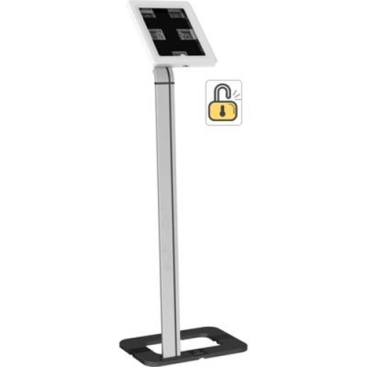 Универсален държач за таблет 24.6 - 25.7 cm (9.7-10.1), Renkforce PAD15-01 (RF-4450578)