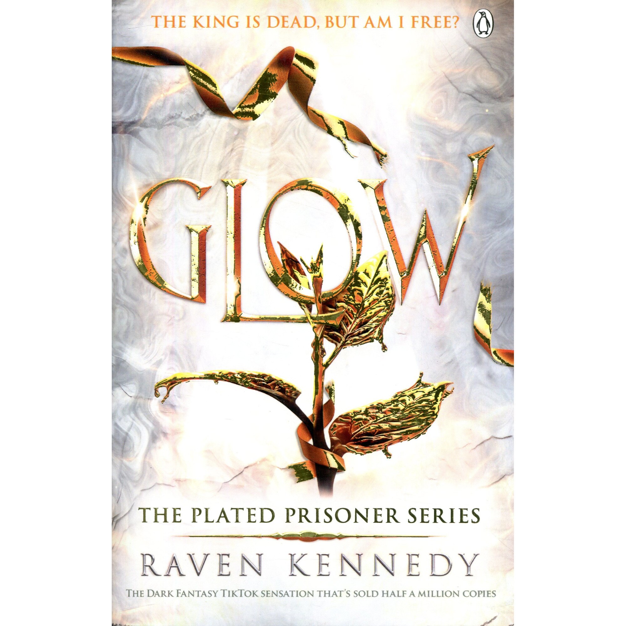 Raven Kennedy: Glow - eMAG.hu