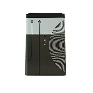 Batteria Li-Ion 1200mAh Per Emporia – Modelli AK-V29, AK-V28 – 3,7V 4,4Wh – Colore Nero