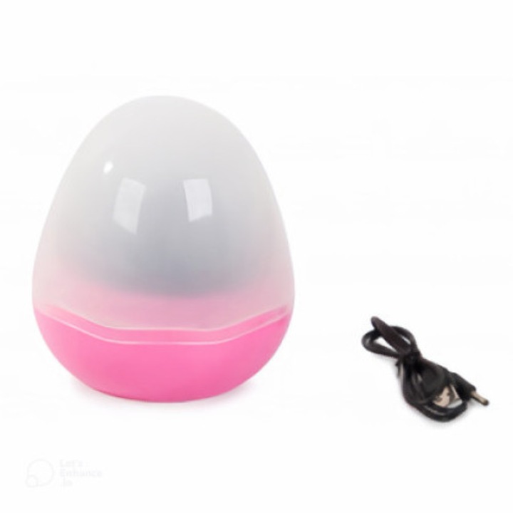 Proiector cu Lumina de Noapte Star Master