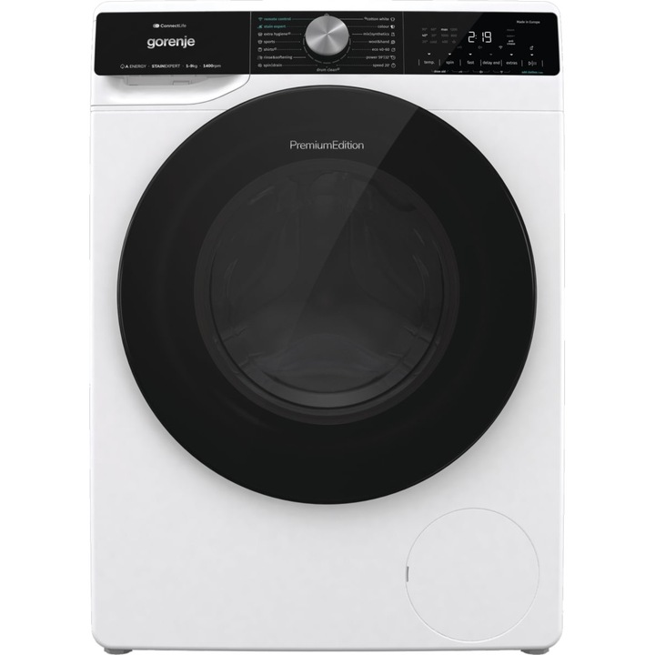 Перална машина GORENJE WNS94ATWIFI