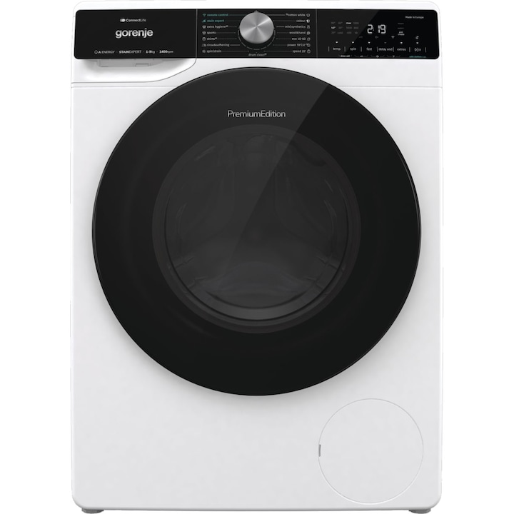 Перална машина GORENJE WNS94ATWIFI
