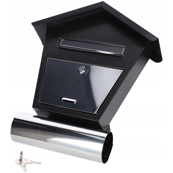 Kotarbau avél postaláda, újságokhoz és levelekhez