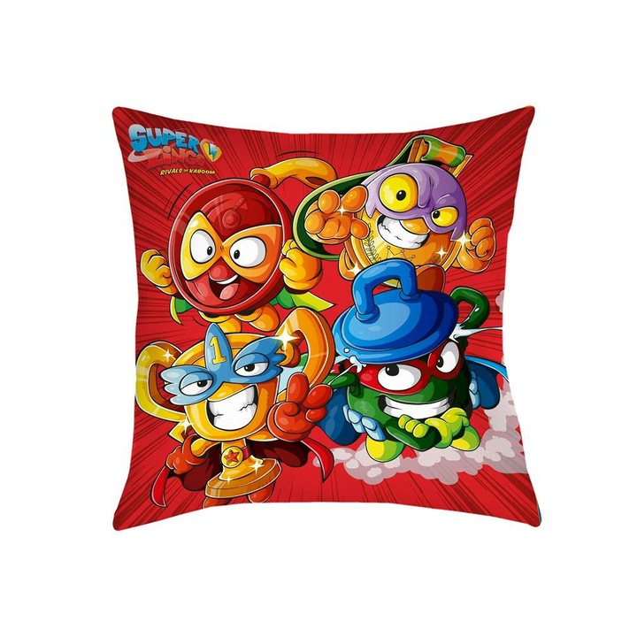 SuperZings párna (SZ-7704C)