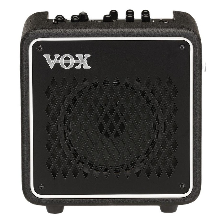 Gitár erősítő, Vox, 50 50W, Fekete