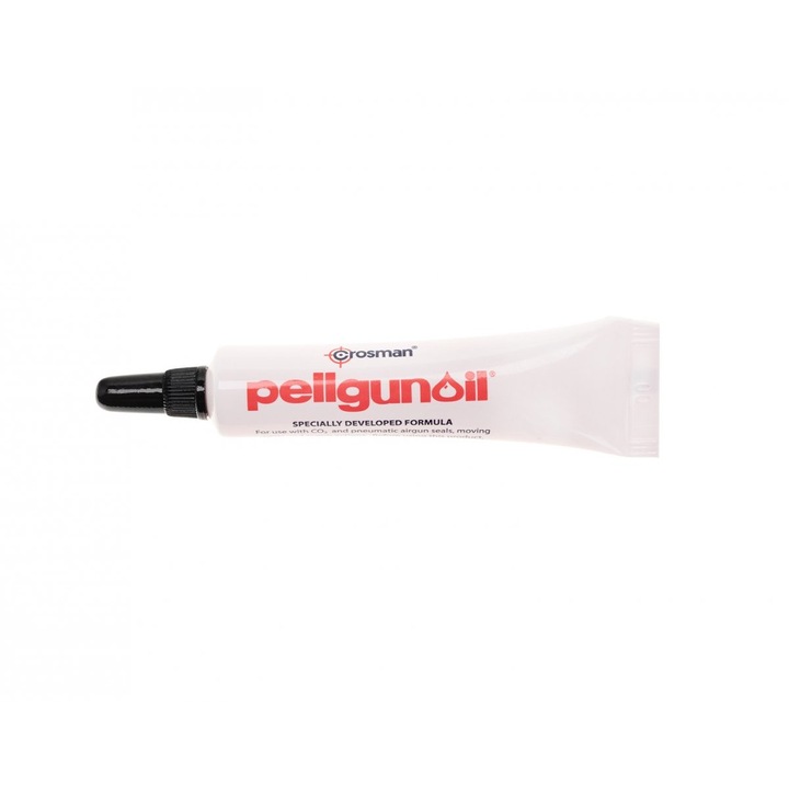 Unsoare Pistoale Airsoft, Crosman, Pellgunoil (0241)