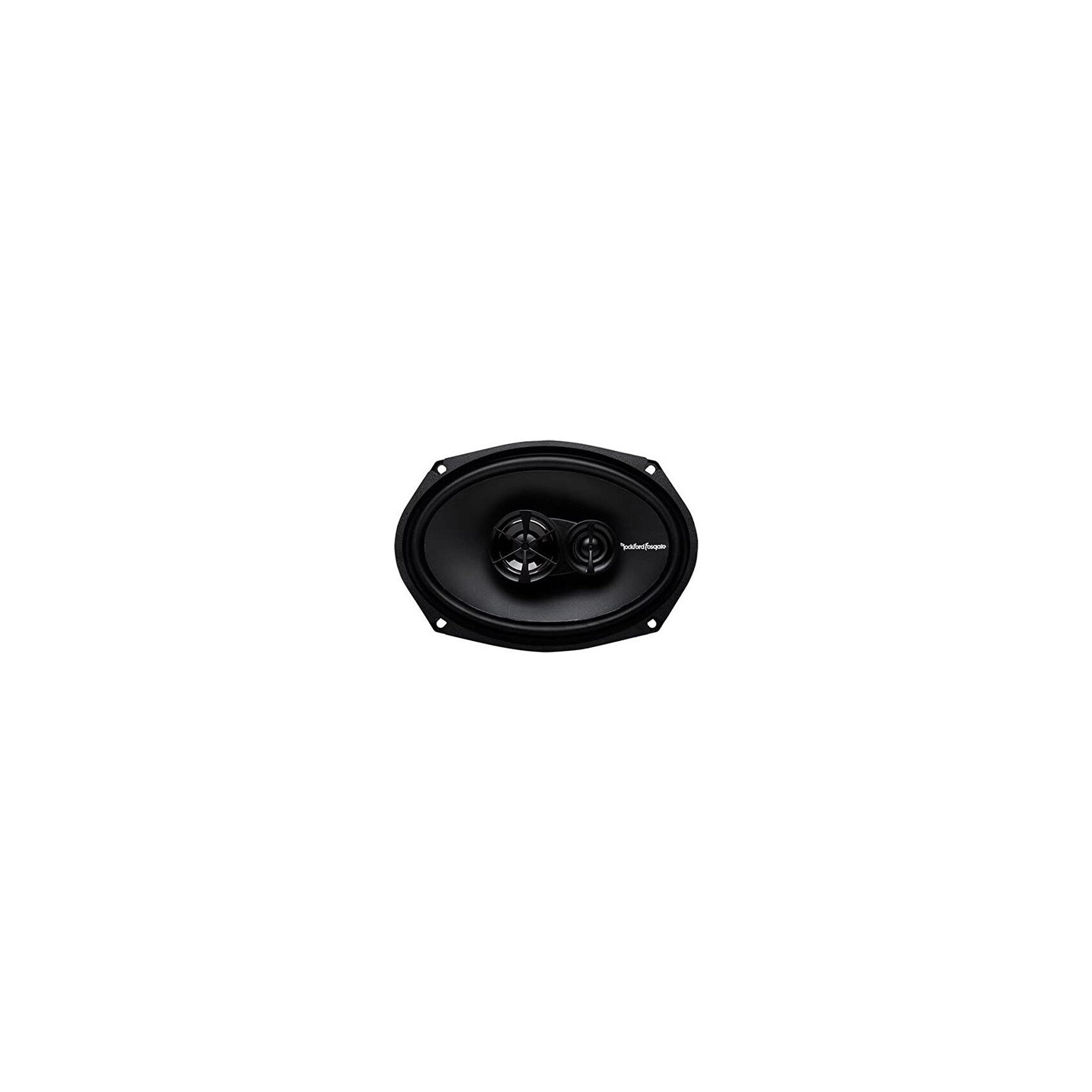 Комплект от 2 овални високоговорителя Rockford Fosgate Prime R169X3, 3
