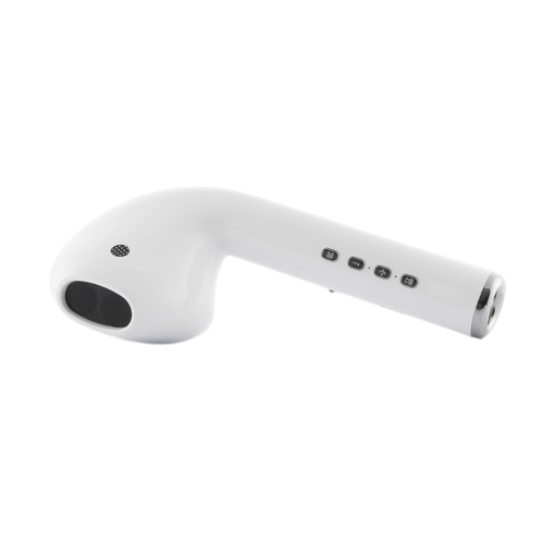 Boxa bluetooth portabila, Funsker, Radio FM, Microfon, intrare Card microSD, 1200 mAh, 5 W