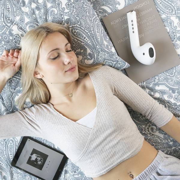 Boxa bluetooth portabila, Funsker, Radio FM, Microfon, intrare Card microSD, 1200 mAh, 5 W