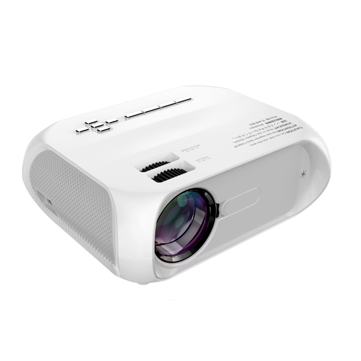 HD мултимедиен проектор с Miracast picturePRO MR200