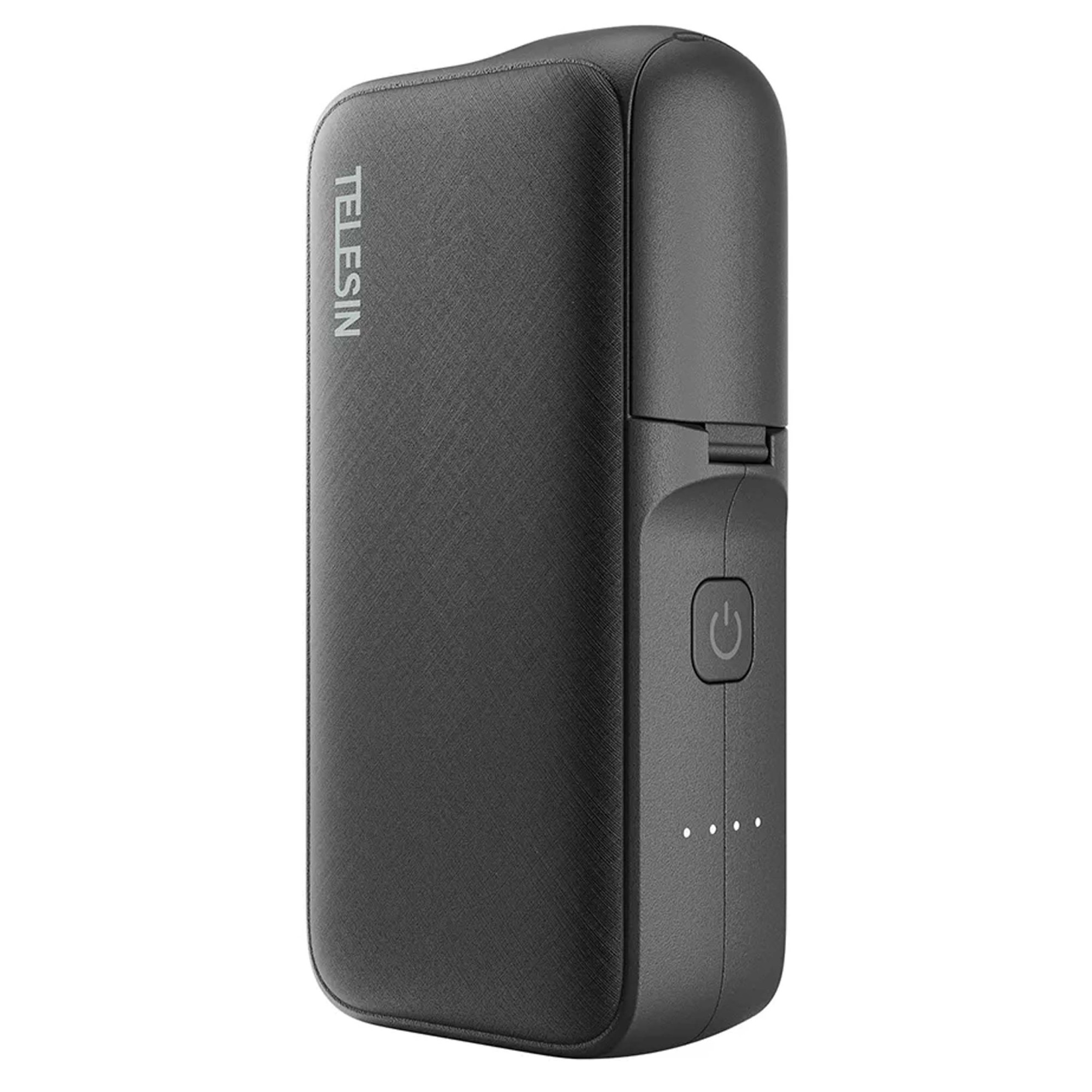 Gopro Hero 10 Battery Charger Suptig Camera Mount Clamp Super