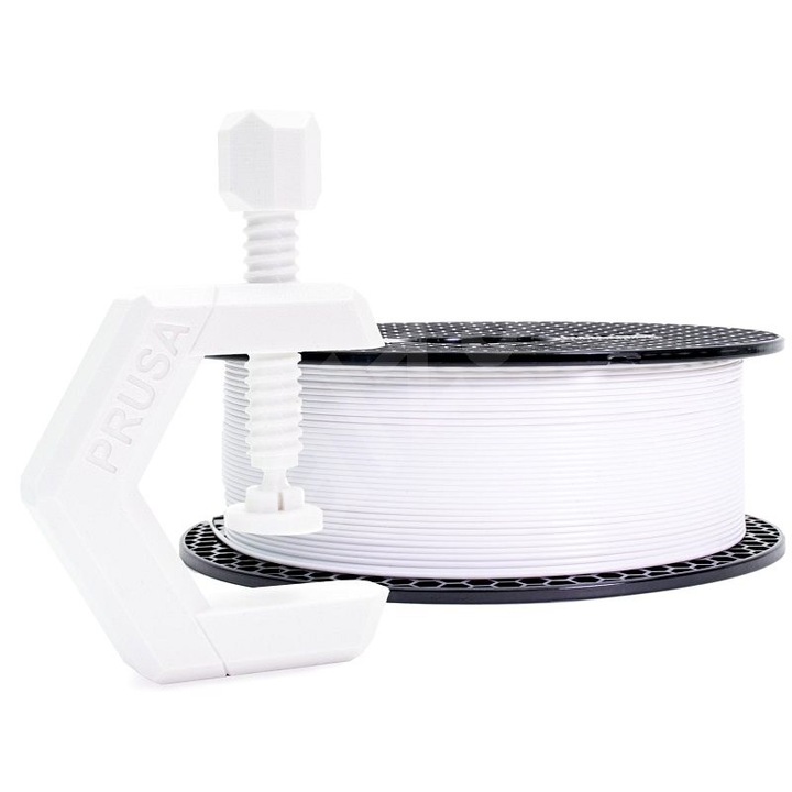 Filament Prusament PLA Pristine White 1kg