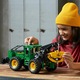 LEGO® Technic - John Deere 948L-II Harvester Tractor 42157, 1492 части