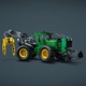 LEGO® Technic - John Deere 948L-II Harvester Tractor 42157, 1492 части