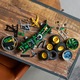 LEGO® Technic - John Deere 948L-II Harvester Tractor 42157, 1492 части