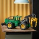LEGO® Technic - John Deere 948L-II Harvester Tractor 42157, 1492 части