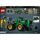 LEGO® Technic - John Deere 948L-II Harvester Tractor 42157, 1492 части