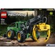 LEGO® Technic - John Deere 948L-II Harvester Tractor 42157, 1492 части
