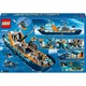 LEGO® City - Кораб за изследване на Арктика 60368, 815 части