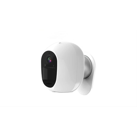 Camera de Supraveghere Wireless, 4kHD, IOS, Android, Alba, Saiconcept ...