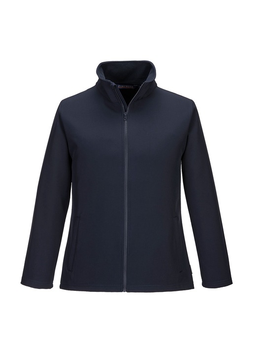 Jacheta dama, Portwest, Poliester - 610547, Bleumarin