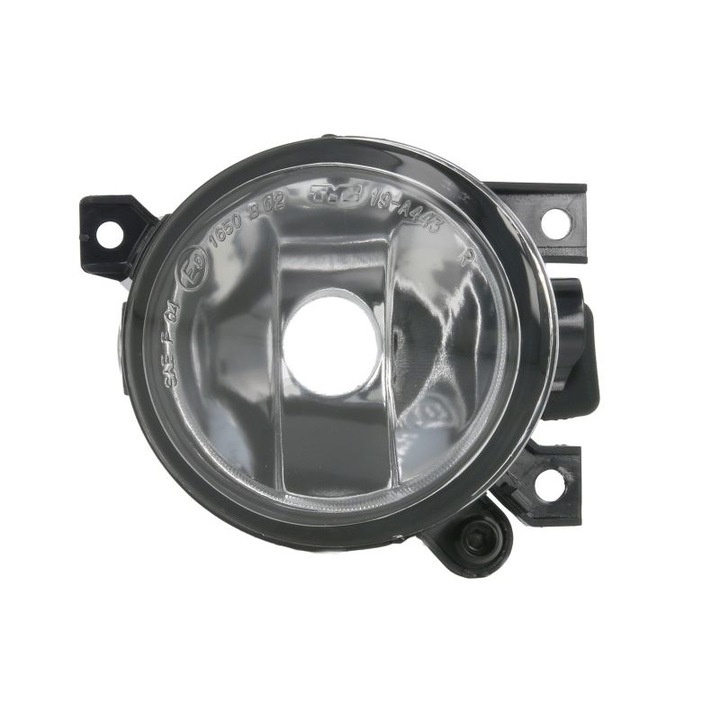 Proiector ceata dreapta tip bec HB4 pentru VW Golf Plus V, Jetta III, Scirocca III, Amarok, Skoda Citigo dupa 10.2003