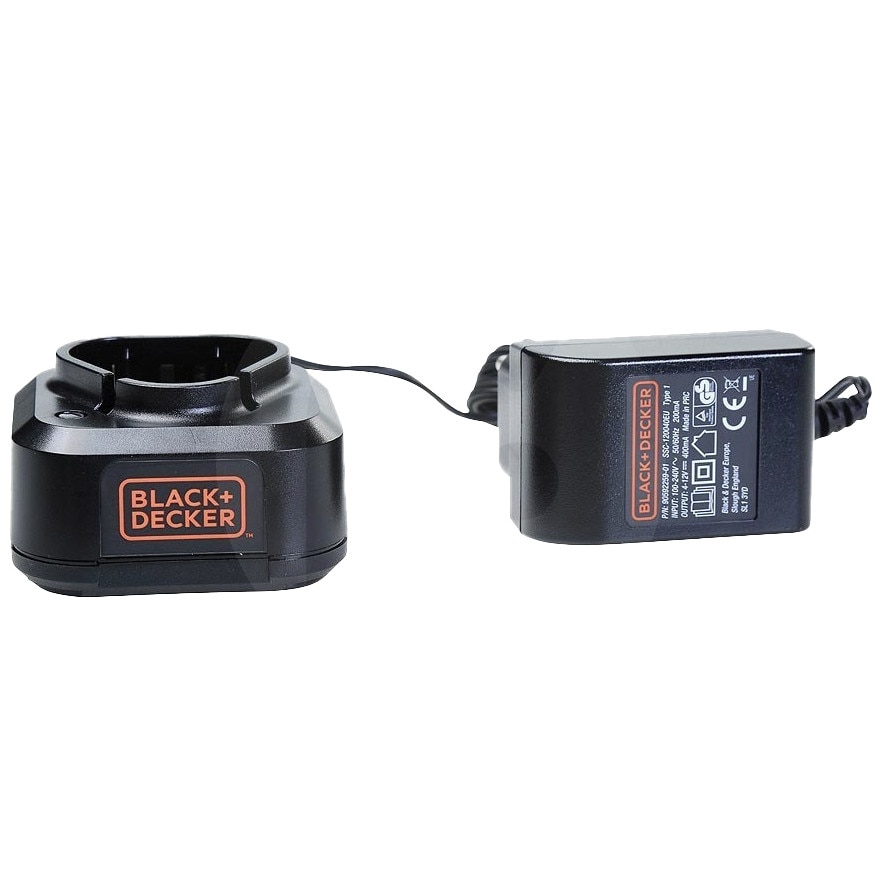 Black and Decker 1-Hour Charger for LB018-OPE Battery #90546715