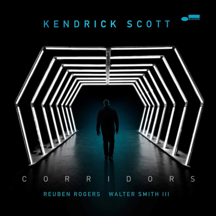 Kendrick ScottReuben RogersWalter Smith III - Corridors - Vinyl