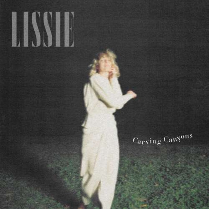 Lissie - Carving Canyons LP