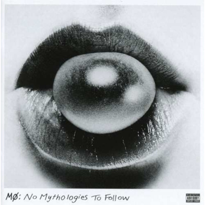 MO: No Mythologies To Follow [CD]