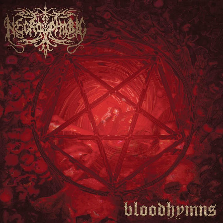 Necrophobic - Bloodhymns