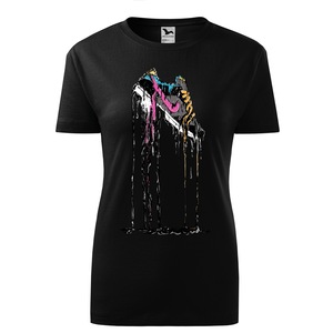 Tricouri Personalizate