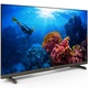 Televizor Philips LED 32PHS6808, 80 cm, Smart TV, HD, Clasa E