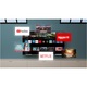 Televizor Philips LED 32PHS6808, 80 cm, Smart TV, HD, Clasa E