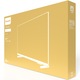 Televizor Philips LED 32PHS6808, 80 cm, Smart TV, HD, Clasa E