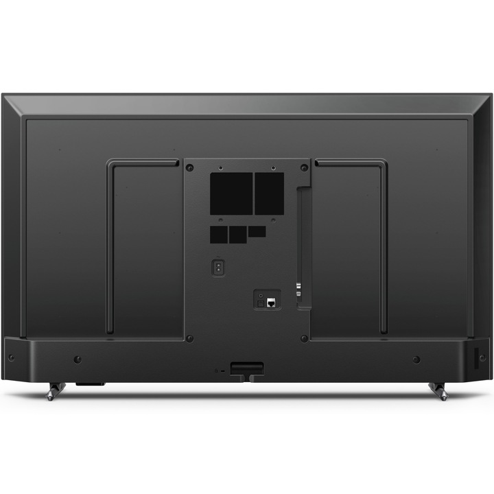 Televizor Philips LED 43PUS7608, 108 cm, Smart TV, 4K Ultra HD, Clasa F