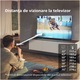 Televizor Philips LED 43PUS7608, 108 cm, Smart TV, 4K Ultra HD, Clasa F