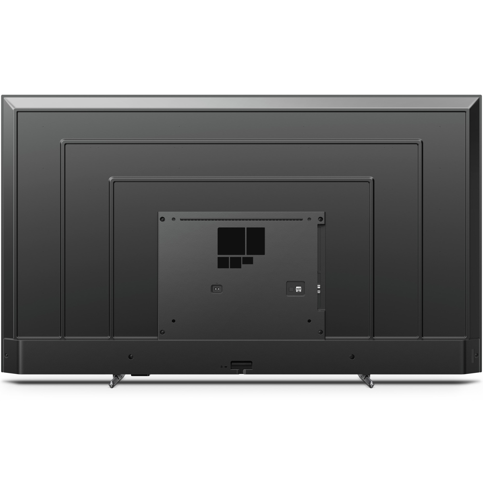 Televizor Philips LED 65PUS7608, 164 cm, Smart TV, 4K Ultra HD, Clasa E  (Model 2023)