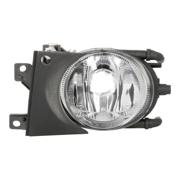 Bal ködlámpa Bmw 5 E39 2000