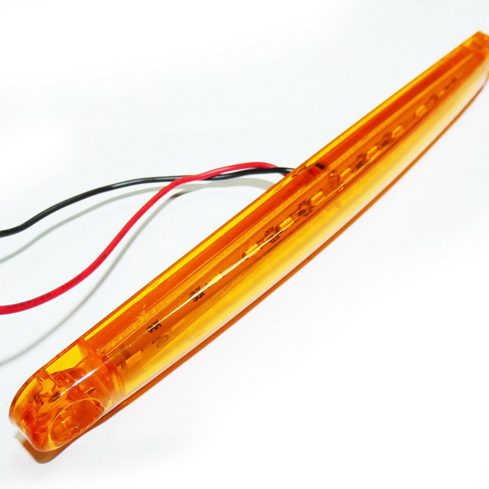 Led Ampoule 20x Leds 5mm Bleues Pré Cablé 12v - 7000mcd - FR Ampoule Led E27 - Foto 13